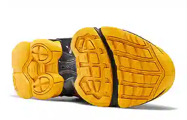 Reebok Dmx6 Mmxx Yellow