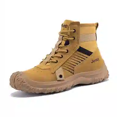 Jeep Outdoor Boot