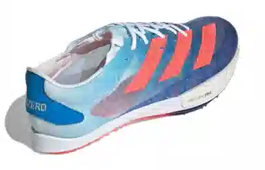 adidas Adizero Ambition Blue