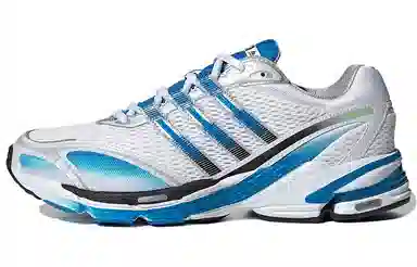 adidas Supernova 7 White Blue