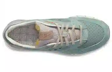 Saucony Shadow 6000 Mint Retro