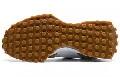 Levis x New Balance 327 Navy