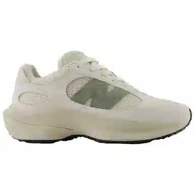 New Balance Wrpd Runner White Green