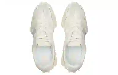 New Balance 327 Off White