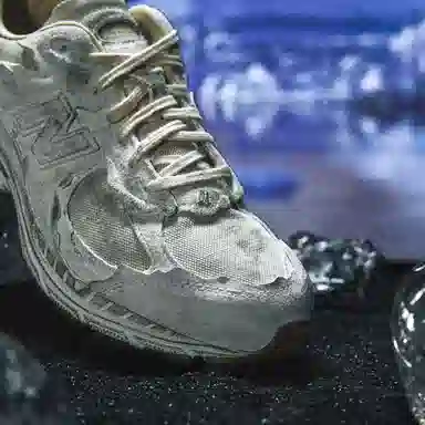 New Balance 2002R "Refined Future"