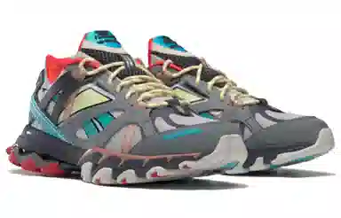 Reebok Dmx Trail