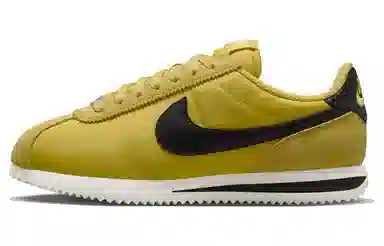 Nike Cortez Vivid Sulphur