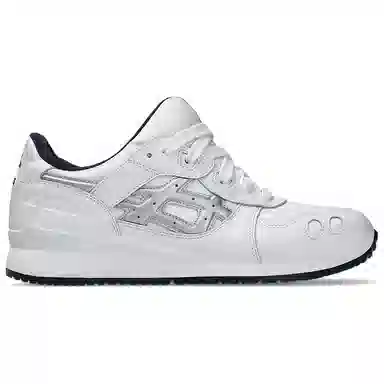 Beams x Asics Gel-Lyte 3 White