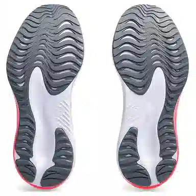 Asics Gel-Excite 10 White Red