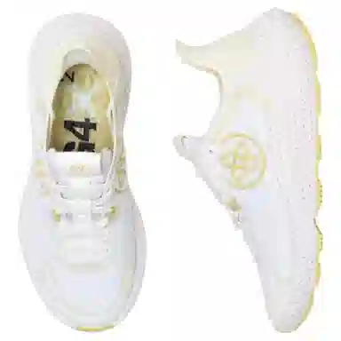 GFORE Golf Shoes Women's White