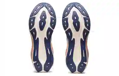 Asics Novablast 3 Nagino