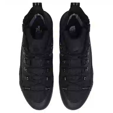 The North Face Glenclyffe GORE-TEX Black