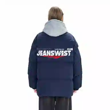 JEANSWEST CLUB Logo