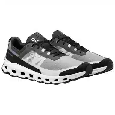 On Cloudvista Black White