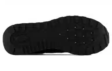 New Balance 574 Black Grey