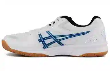 Asics River CS White Blue