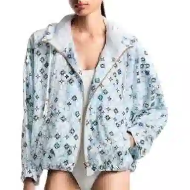 LOUIS VUITTON SS24 Logo