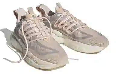 adidas Alphaboost V1 Pink Grey