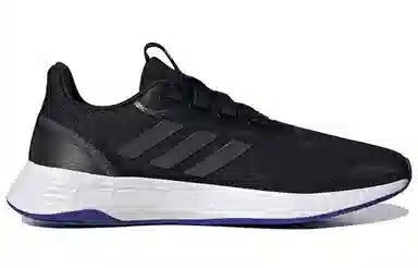 adidas Qt Racer Sport Black