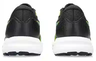 Asics Gel-Contend 8 Black Green