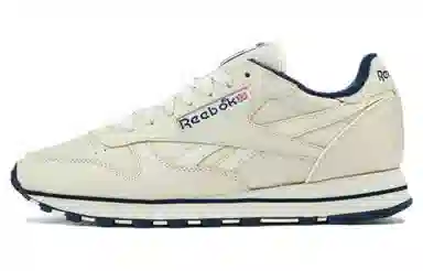 Reebok Classic Leather Off White