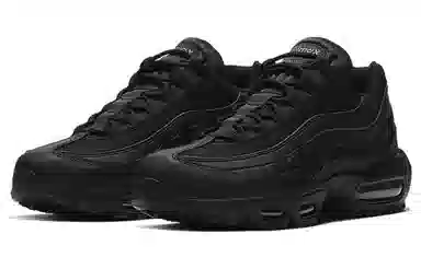 Nike Air Max 95 Black
