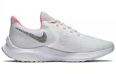 Nike Zoom Winflo 6 White