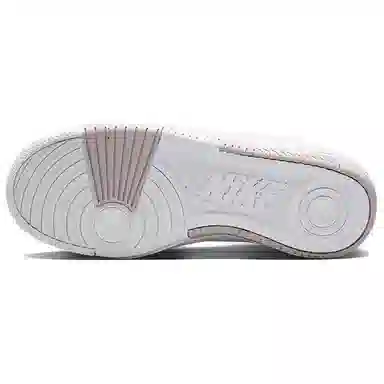 Nike Cupsole White Purple