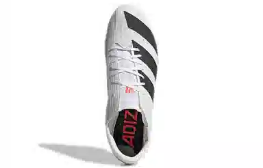 adidas Adizero Finesse White Black