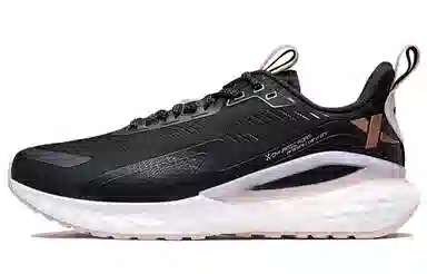 Xtep Power Nest Running Shoes Black Women