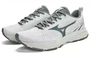 Mizuno Racer S Grey Green