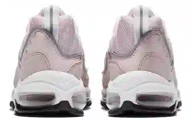 Nike Air Max 98 Barely Rose