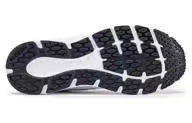 New Balance 408 White Silver