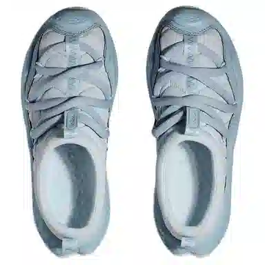 HOKA ONE ONE Ora Primo Blue Grey