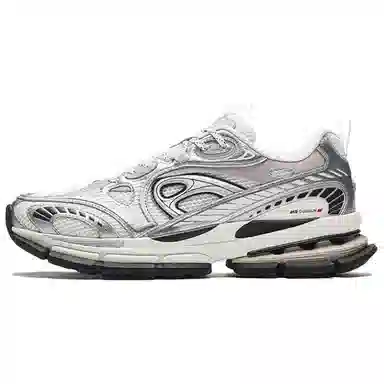 Anta AG-G01 White Silver