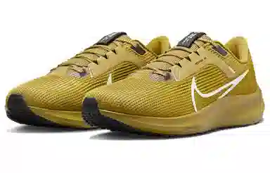 Nike Air Zoom Pegasus 40 Yellow