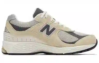 New Balance 2002R Beige