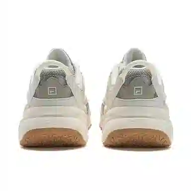 FILA BLUR 2025 White Silver