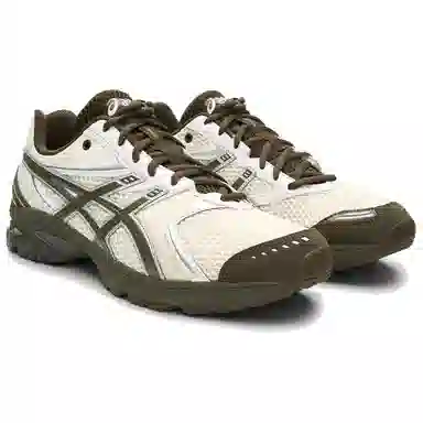 Temptation Vacation x Asics GEL-DS TRAINER 14 Light Green