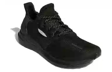 Pharrell x adidas Solar Hu Black