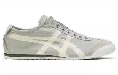 Onitsuka Tiger Mexico 66 Slip-on Grey