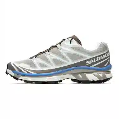 Salomon XT-6 Grey