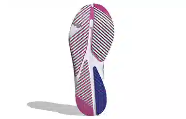 adidas Adizero SL White Blue Red