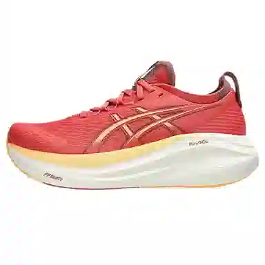 Asics GEL-NIMBUS 27 Red