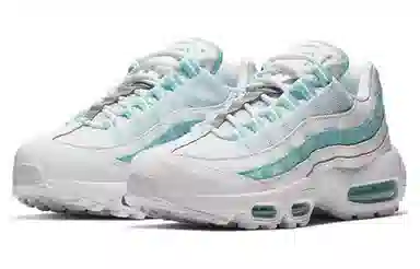 Nike Air Max 95 Tiffany Green