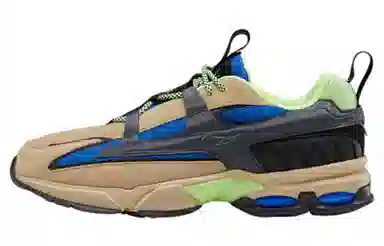 Reebok DMX6 MMXX Black