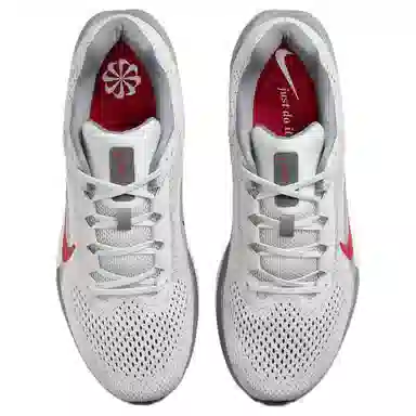 Nike Winflo 11 Grey Red