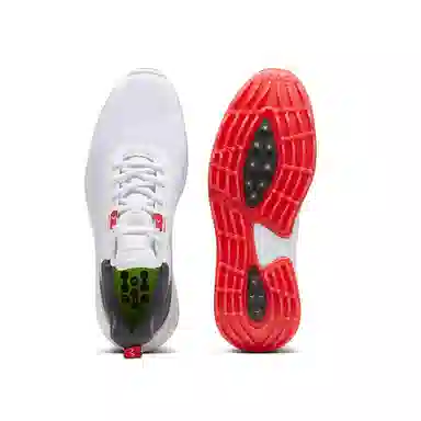 PUMA Ferrari Electron E White