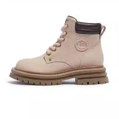 CAMEL Classic Yellow Boot