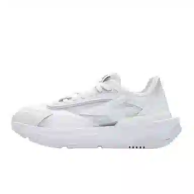 FILA Pioniere White